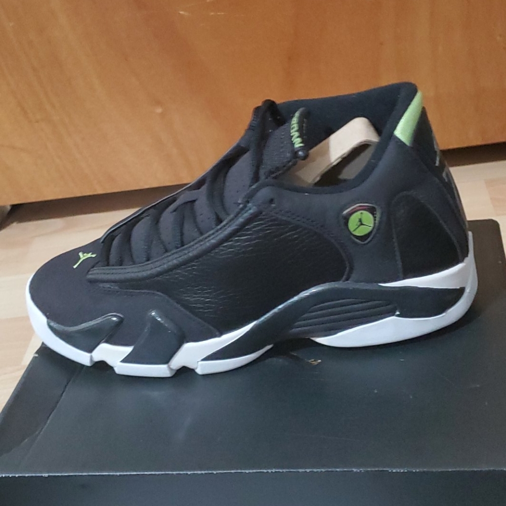 Air Jordan  14 Retro